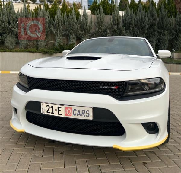Dodge Charger 2022 for sale in Iraq - Sulaymaniyah